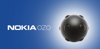 Nokia Ozo