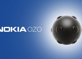 Nokia Ozo