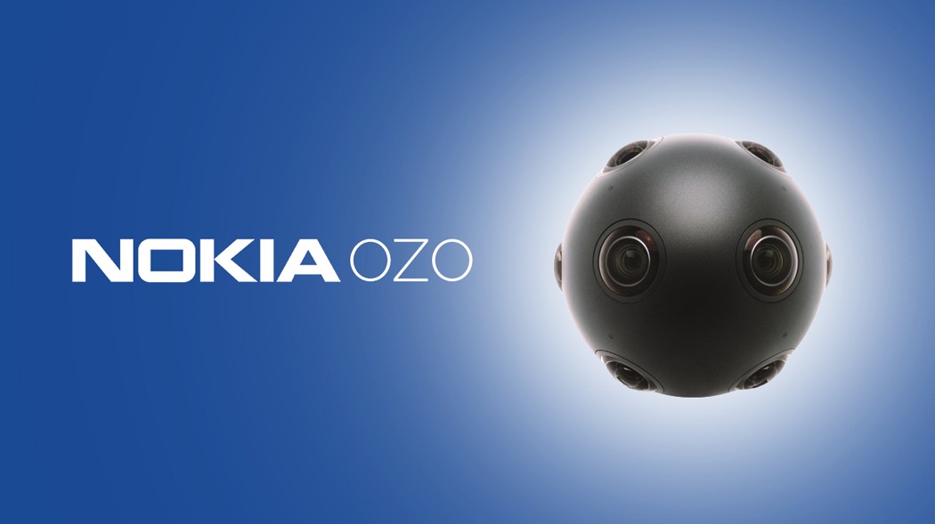 Nokia Ozo Nokia Ozo
