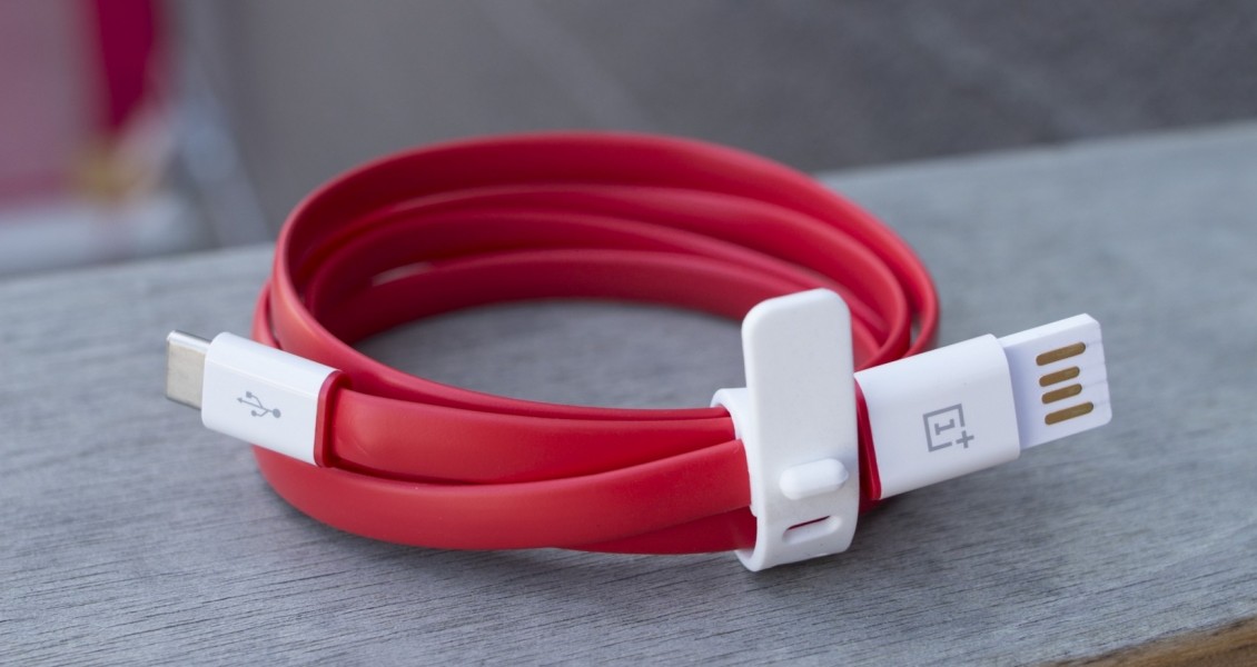 OnePlus Two cable