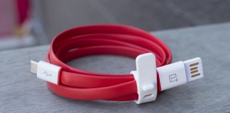 OnePlus Two cable