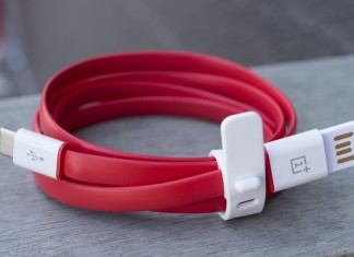 OnePlus Two cable