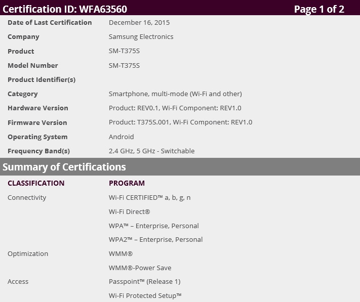 Samsung-Galaxy-Tab-SM-375S-Wi-fi-certified