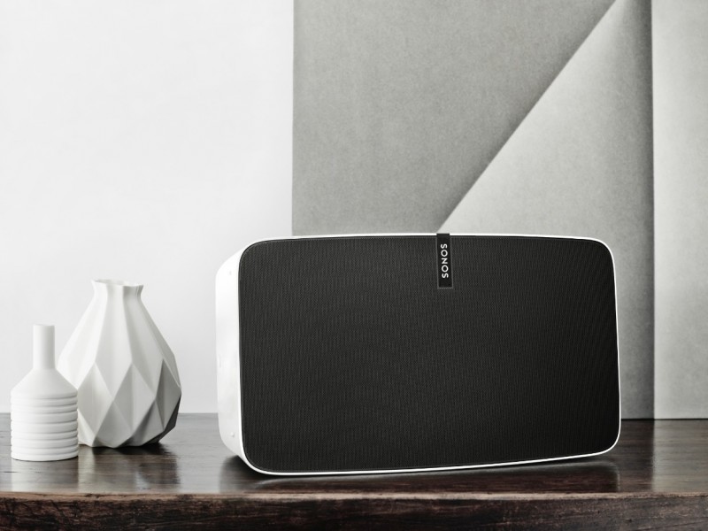 Sonos Play 5