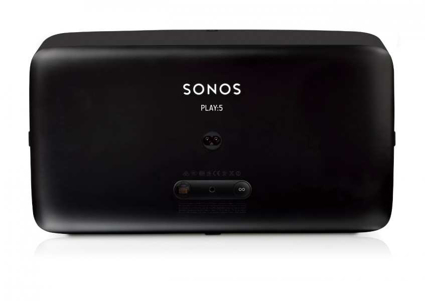 Sonos Play 5