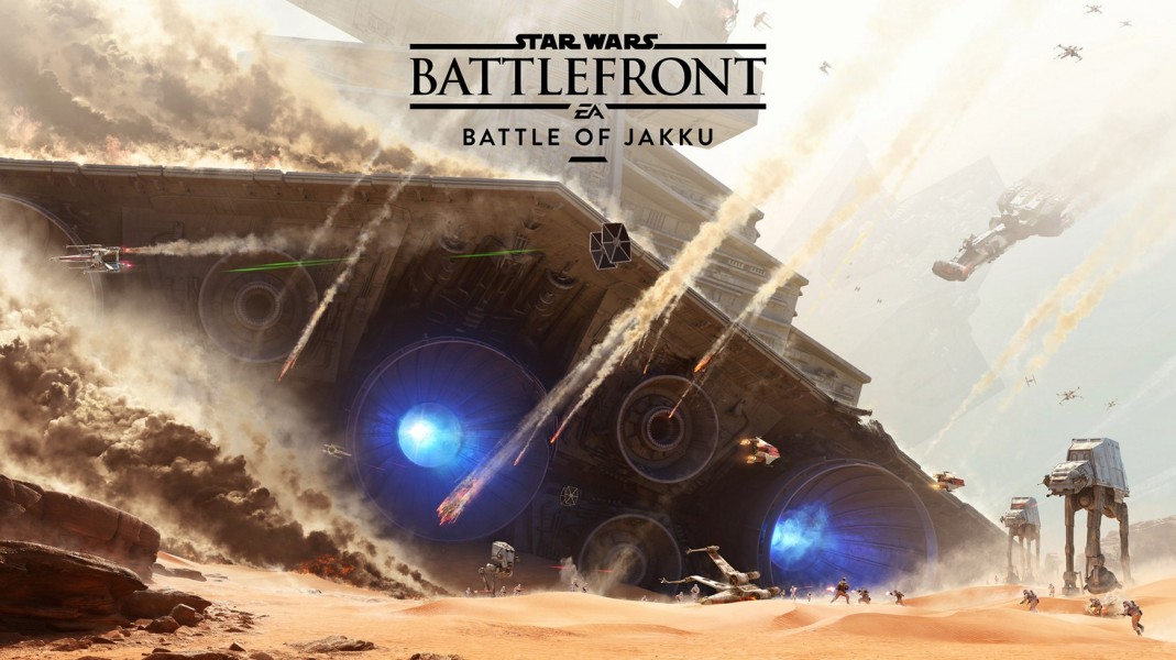 Star Wars Battlefront Star Wars Battlefront