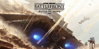 Star Wars Battlefront