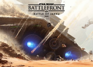 Star Wars Battlefront