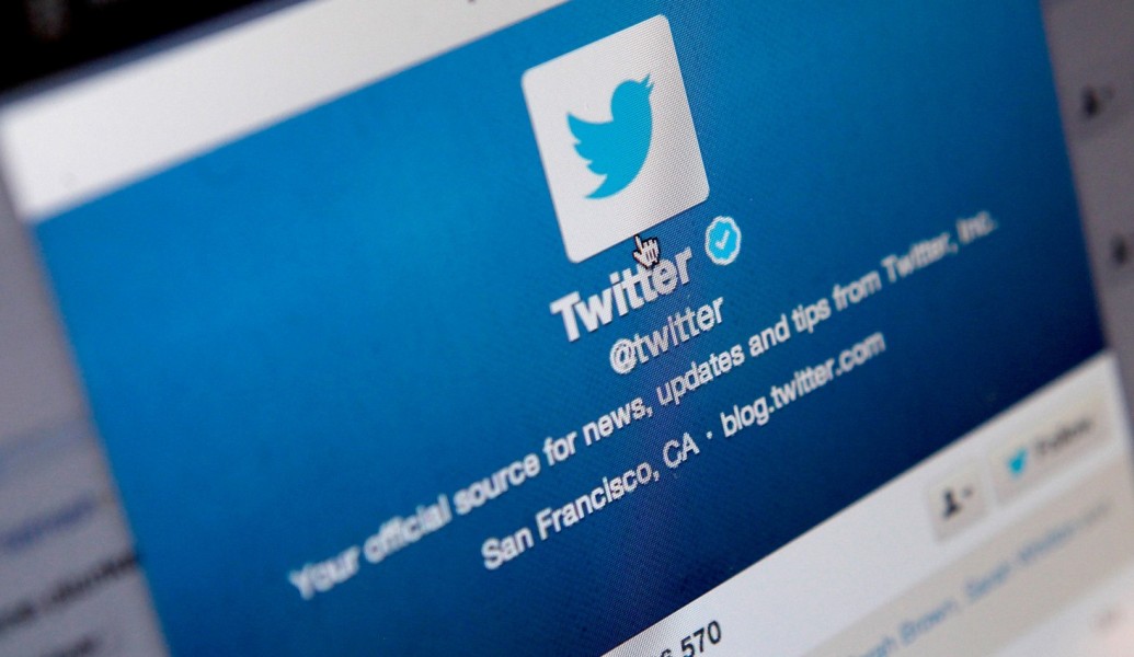Twitter Twitter
