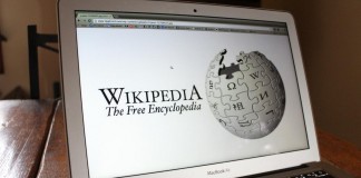 Wikipedia