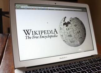 Wikipedia