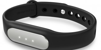 Xiaomi Mi Band 2