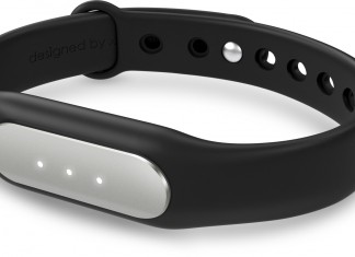 Xiaomi Mi Band 2