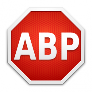 adblock plus