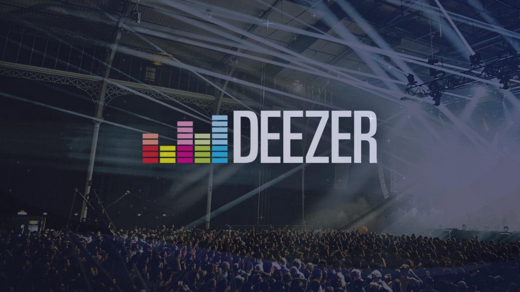 deezer roku 1