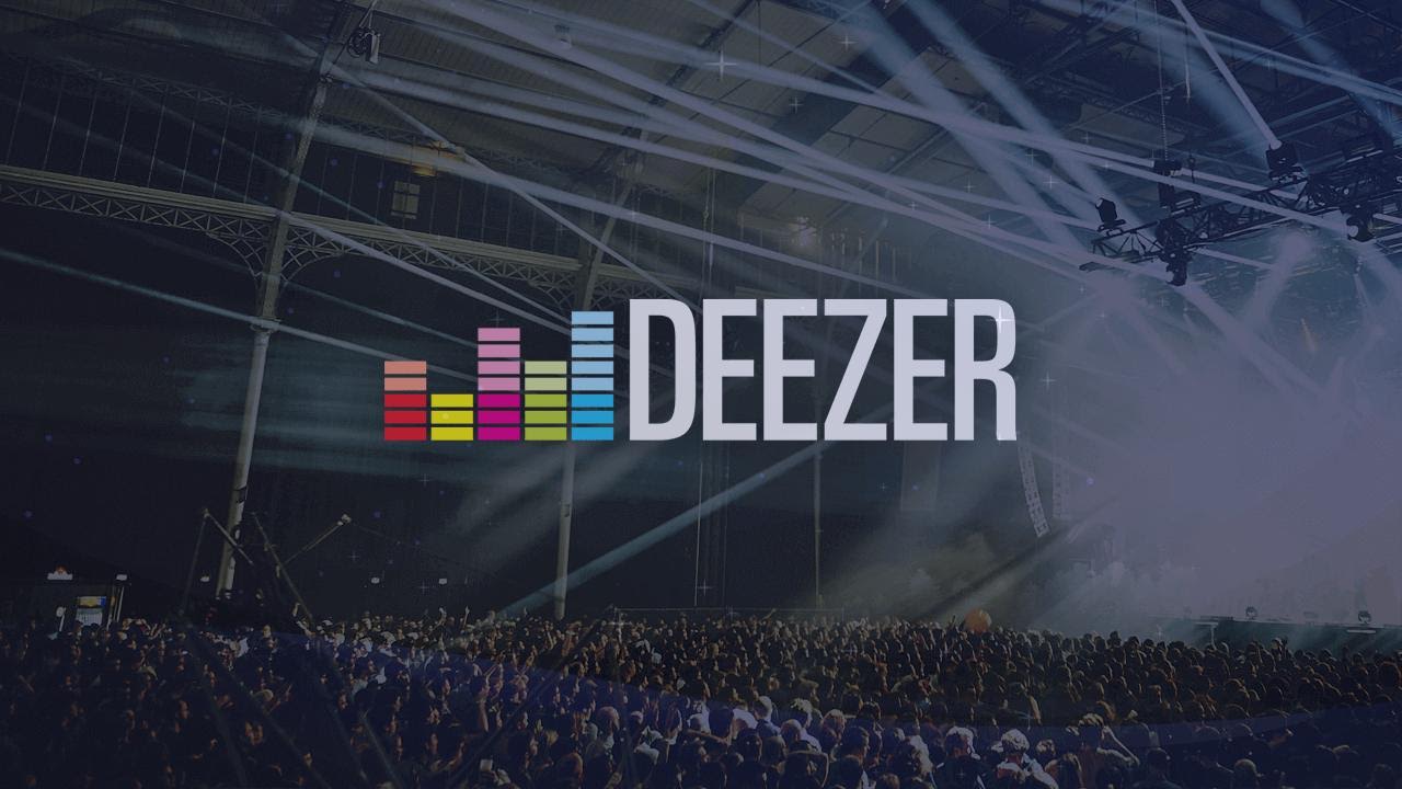 deezer roku 1