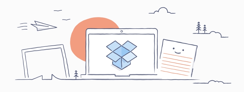 dropbox