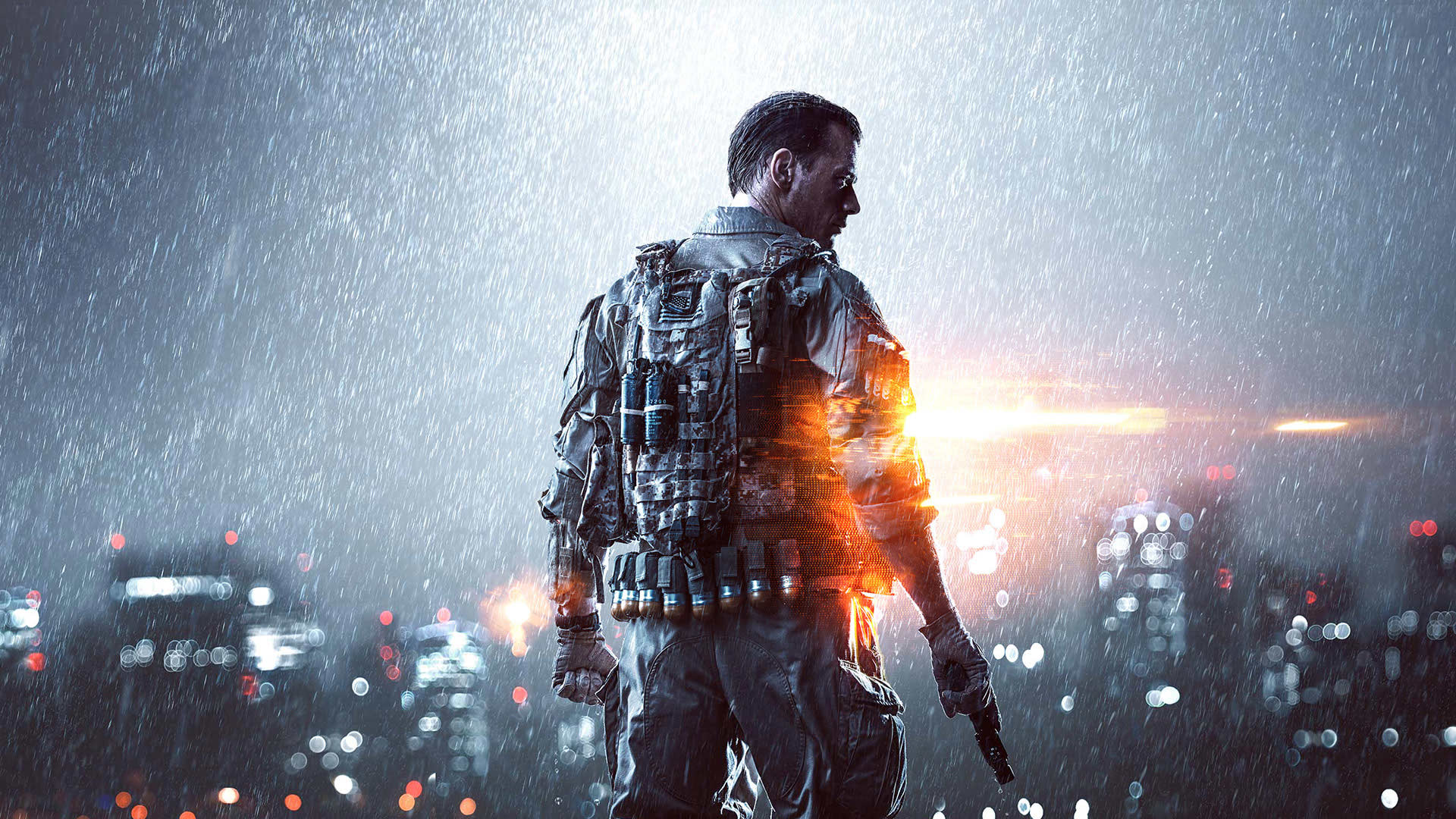 ea battlefield 4