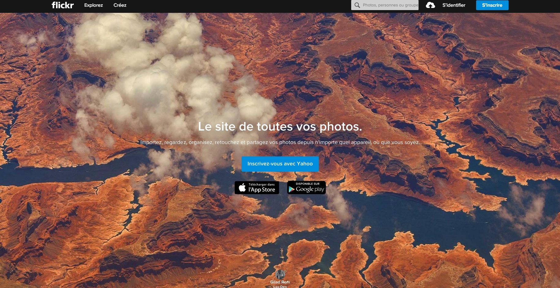 flickr flickr