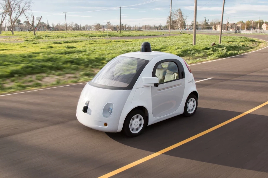 google car