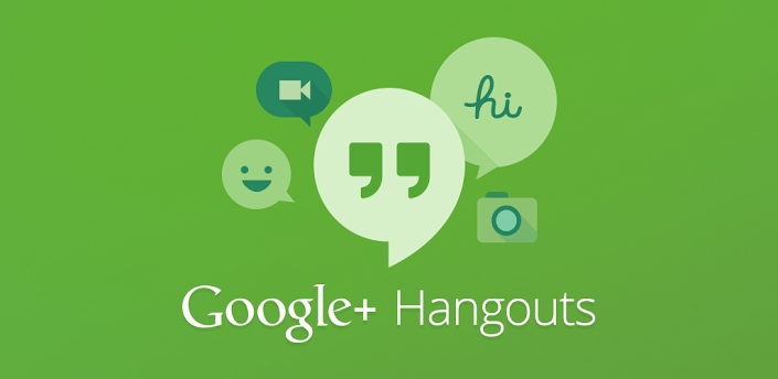 google hangouts