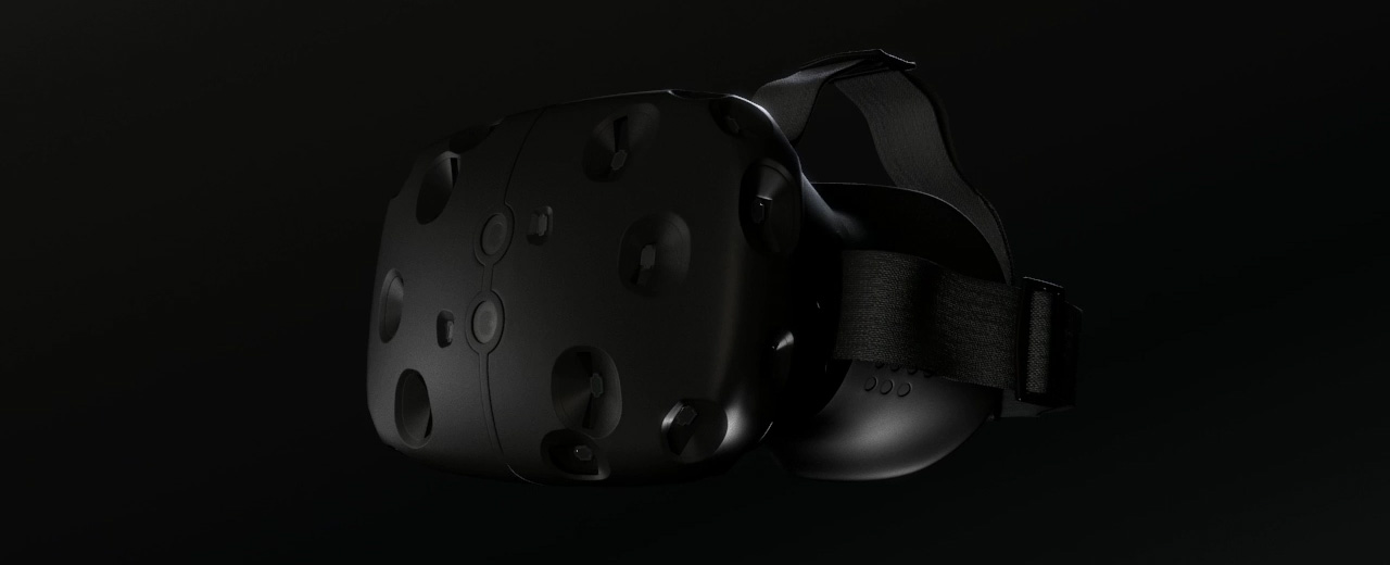 htc vive