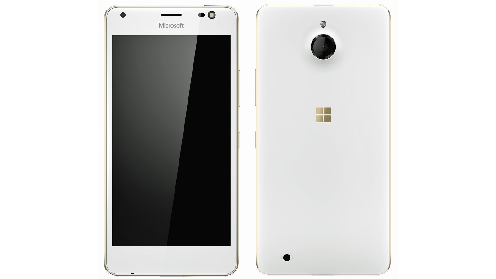 lumia 850 cov