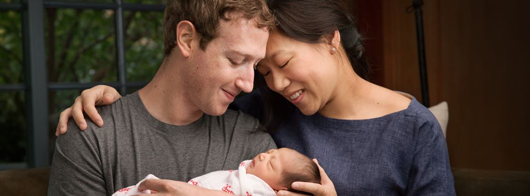 max zuckerberg