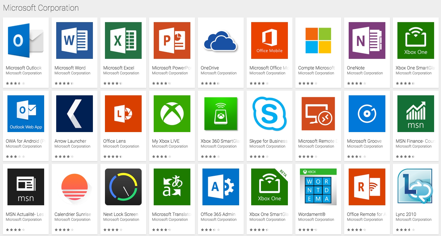 microsoft apps android cov microsoft apps android cov