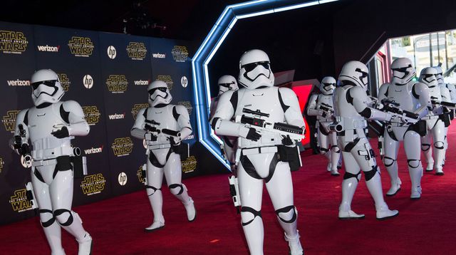 star wars mariage star wars mariage