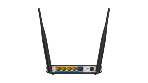 D-Link AC750 DWR-118