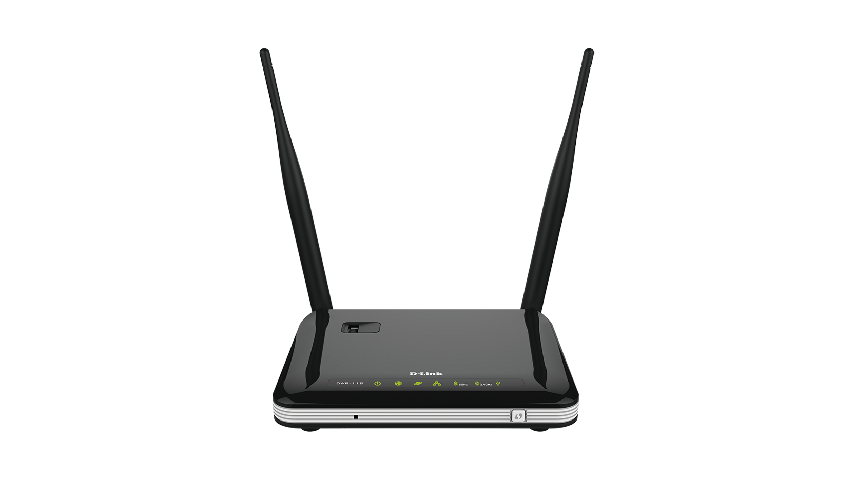 D-Link AC750 DWR-118