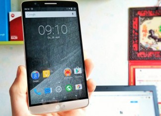LG G3 android 6.0