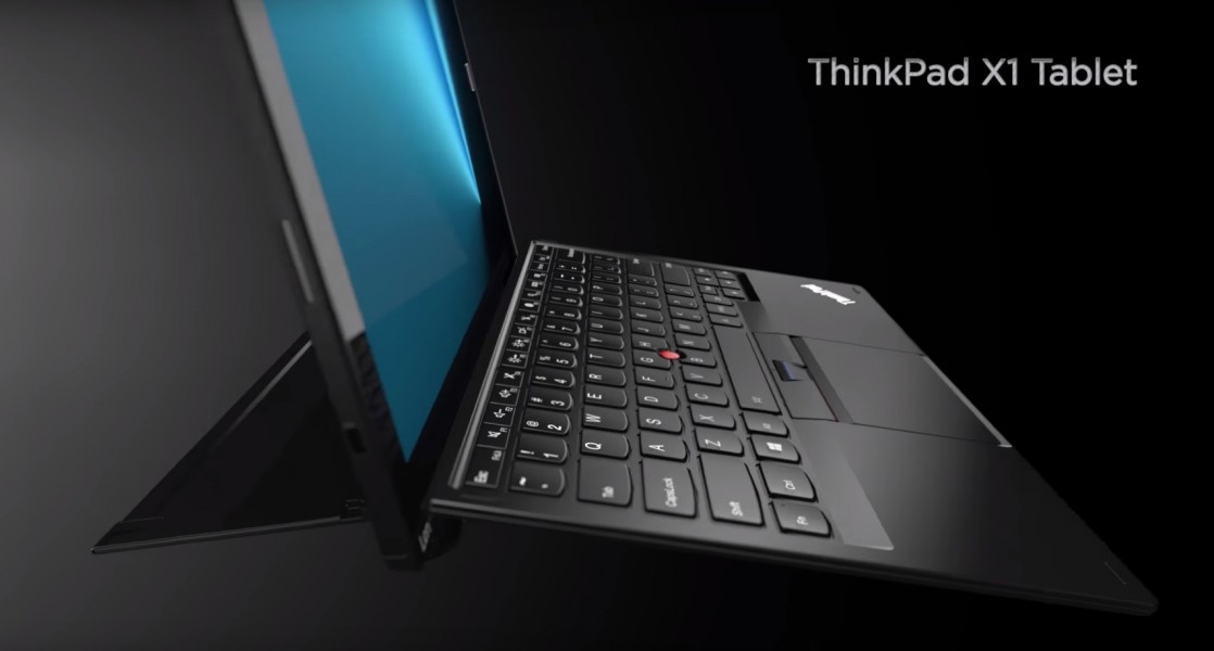 Thinkpad X1 Tablet