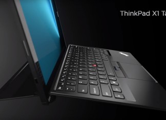 Thinkpad X1 Tablet