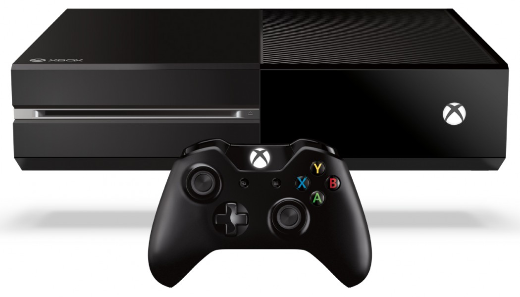 Console XBox One