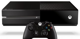 Console XBox One