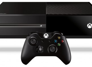 Console XBox One