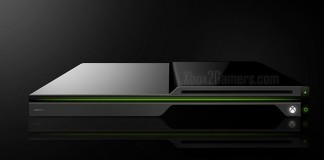 Xbox Two