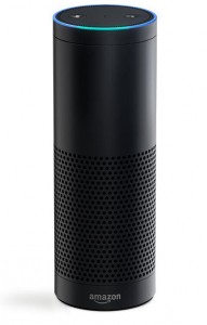 amazon echo 1