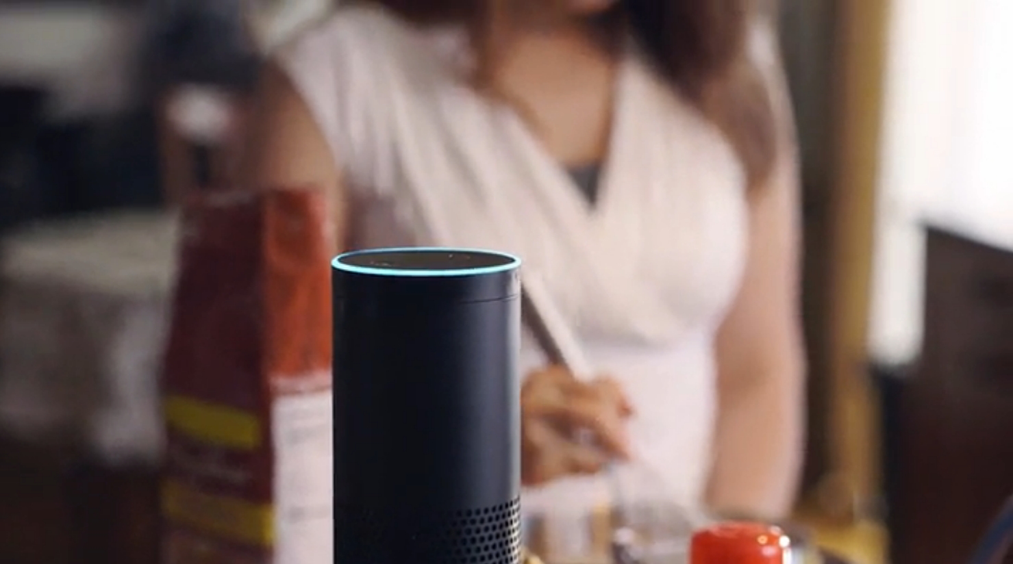 amazon echo cov