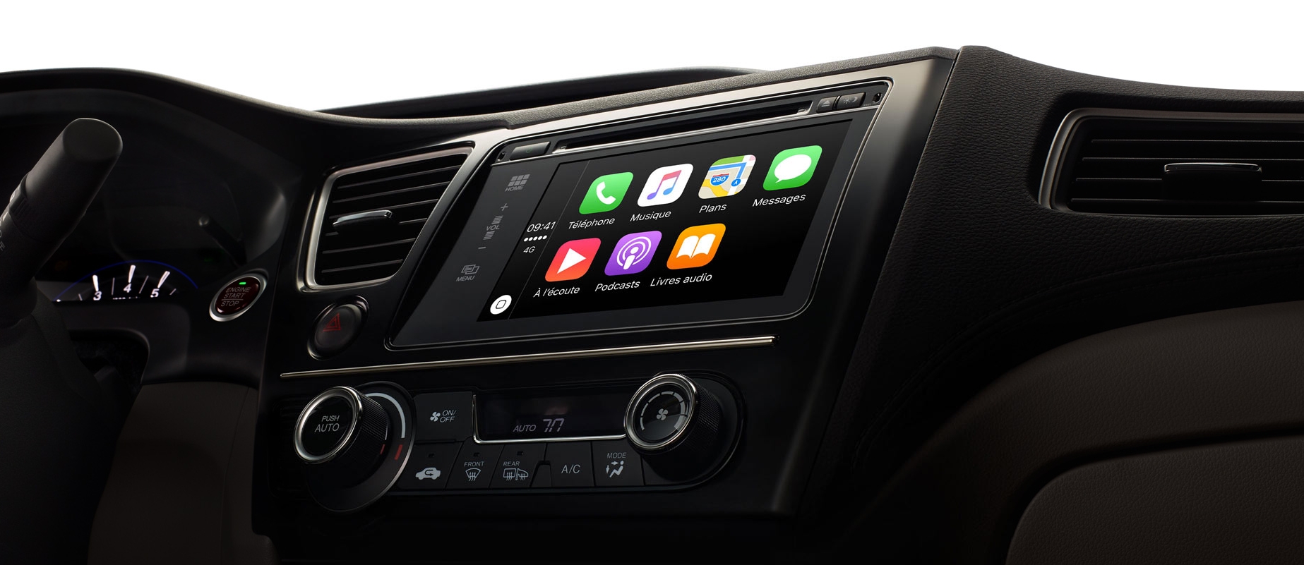 apple carplay apple carplay
