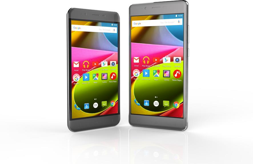 archos cobalt