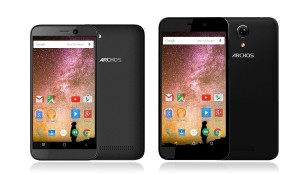 archos power