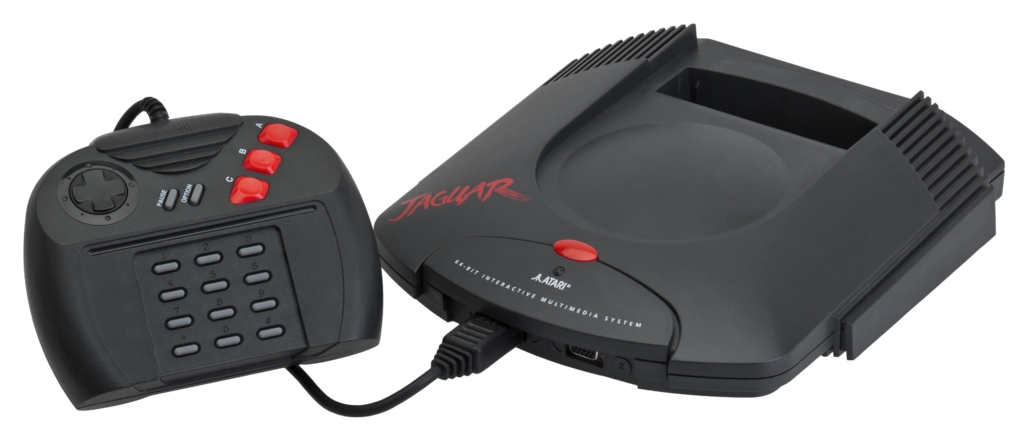 atari jaguar