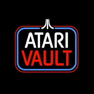 atari vault