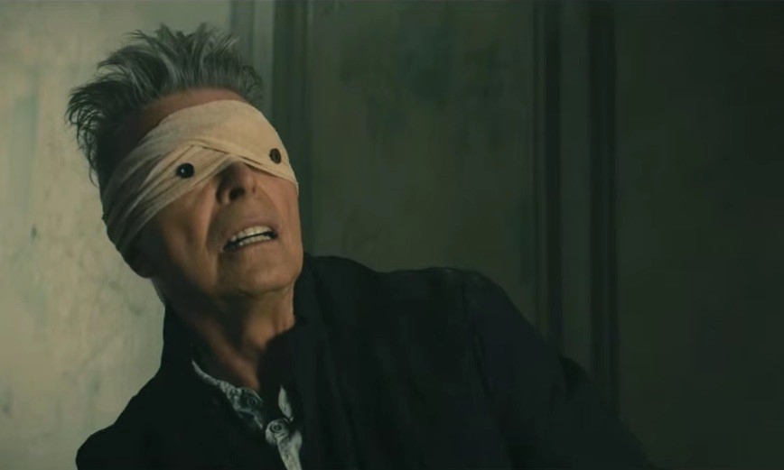 david bowie blackstar david bowie blackstar