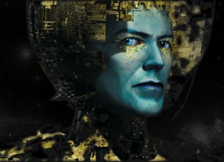 david bowie nomade soul