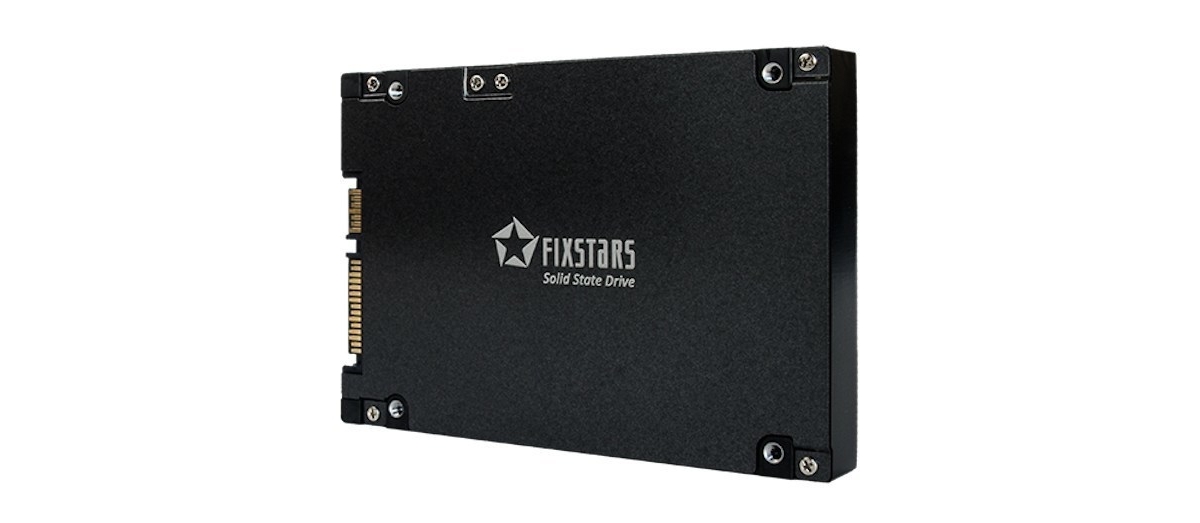 fixstars ssd 13000