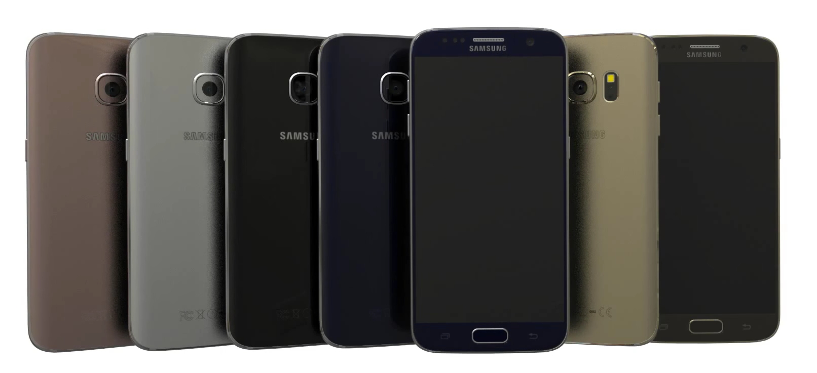 galaxy s7 preview rumors